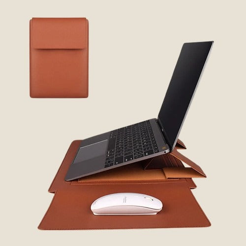 Liner bag protective holster