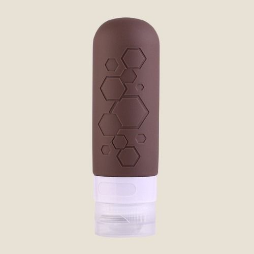 Silicone Travel Sub-bottle
