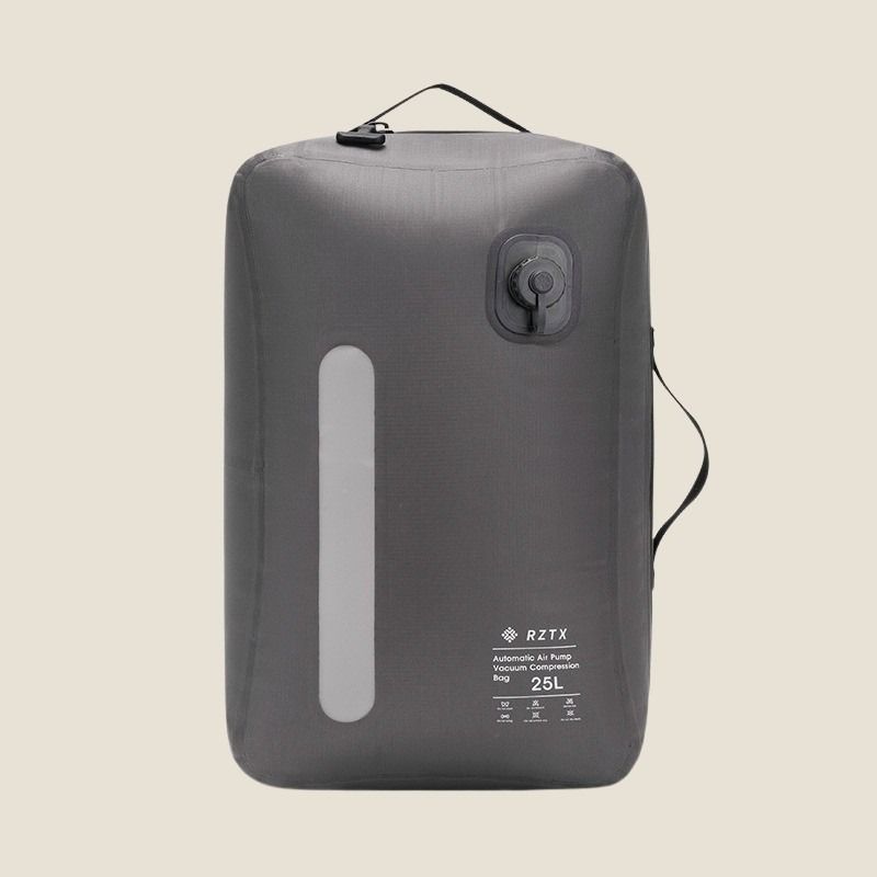 Vacuum Storage Luggage Bag