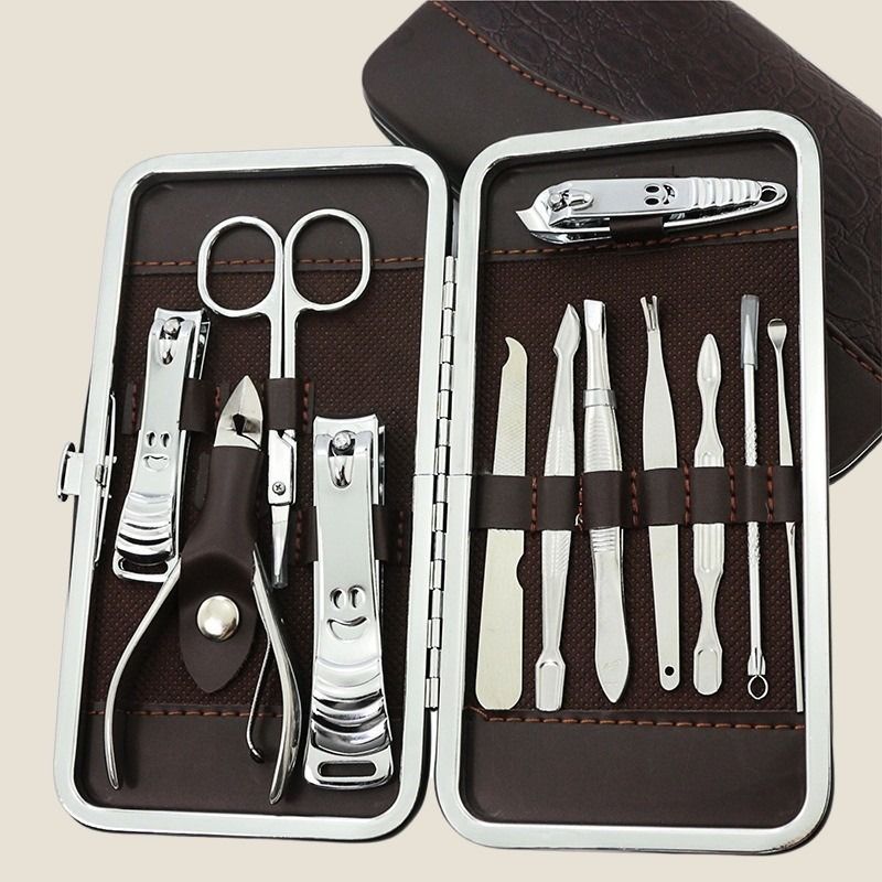 Nail Manicure Kit