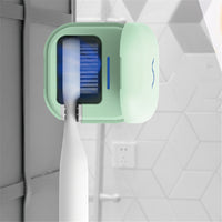 UV toothbrush sanitizer box (view 4)