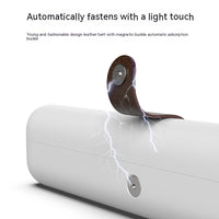 Portable UV toothbrush sterilizer (view 5)
