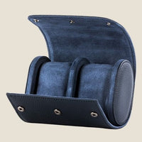 Leather Watch Box