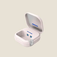 UV toothbrush sanitizer box (view 3)