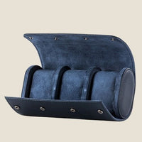 Leather Watch Box