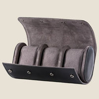 Leather Watch Box
