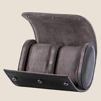 Leather Watch Box
