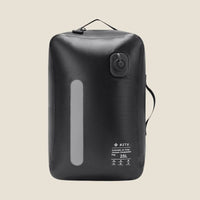 Vacuum Storage Luggage Bag