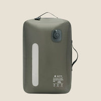 Vacuum Storage Luggage Bag
