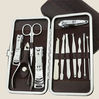 Nail Manicure Kit